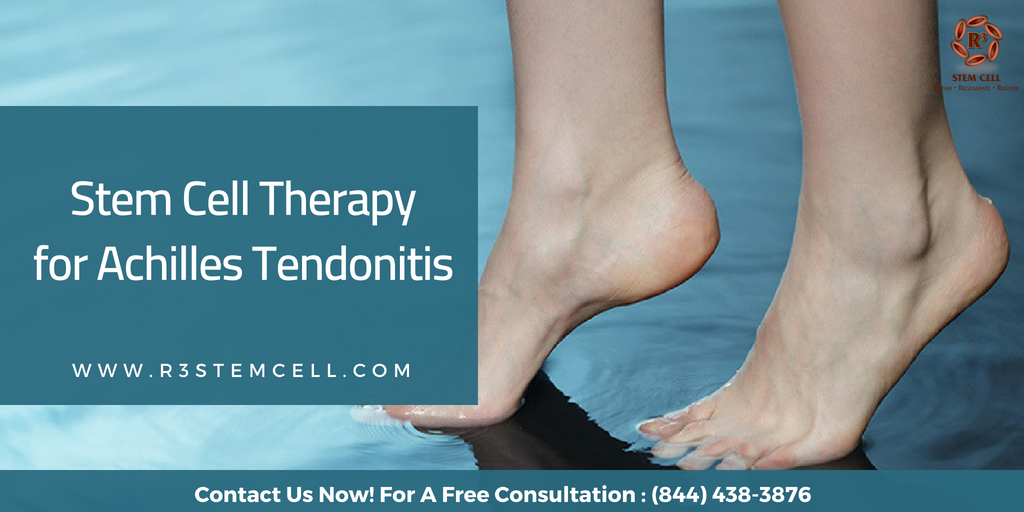TinaSmithDHL's tweet photo. #Achilles tendon is the connective #tissue that joins the muscles at the back of the leg to the heels. #StemCell Therapy for Achilles #Tendonitis.
read more here: https://t.co/CBKTdGTSLZ
#AnkleSprains #Arthritis #BackPain #CartilageDefects #Bone #DelrayBeach https://t.co/3Pth4XmUl9