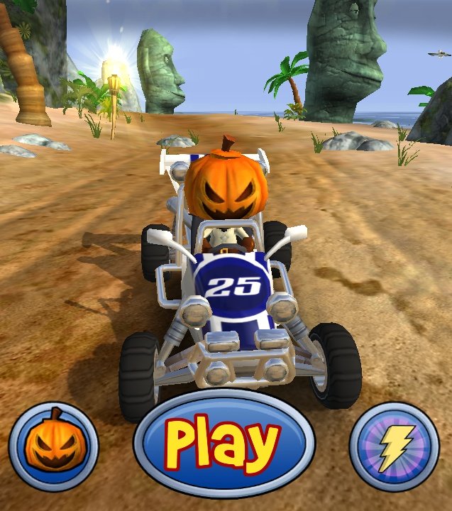 beach buggy racing rhino car