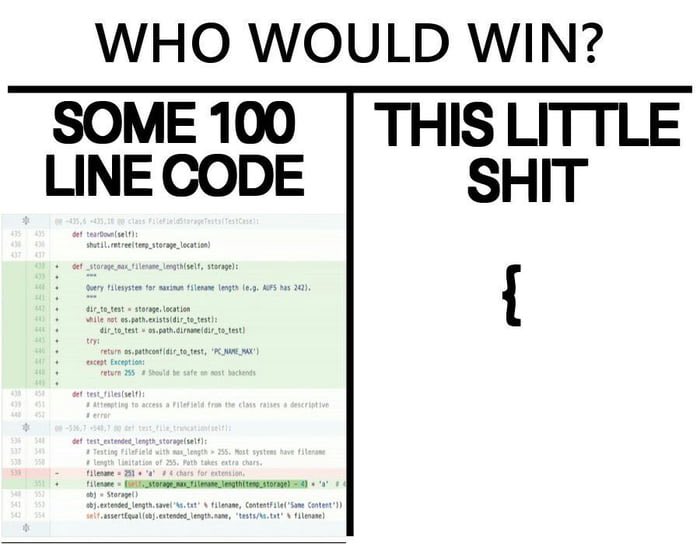 sharh's tweet image. روزمون مبارک 
#WorldProgrammersDay
9gag.com/gag/ayxzYgY