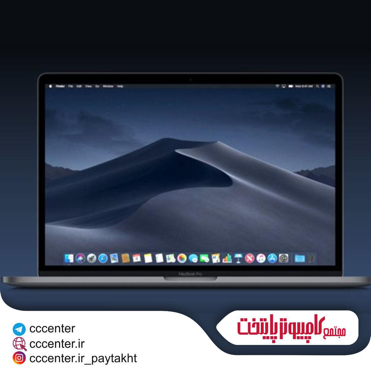 cccenterir's tweet image. تاریخ عرضه  #Mac_OS جديد ٢٤ سپتامبر اعلام شد!
@cccenter
cccenter.ir