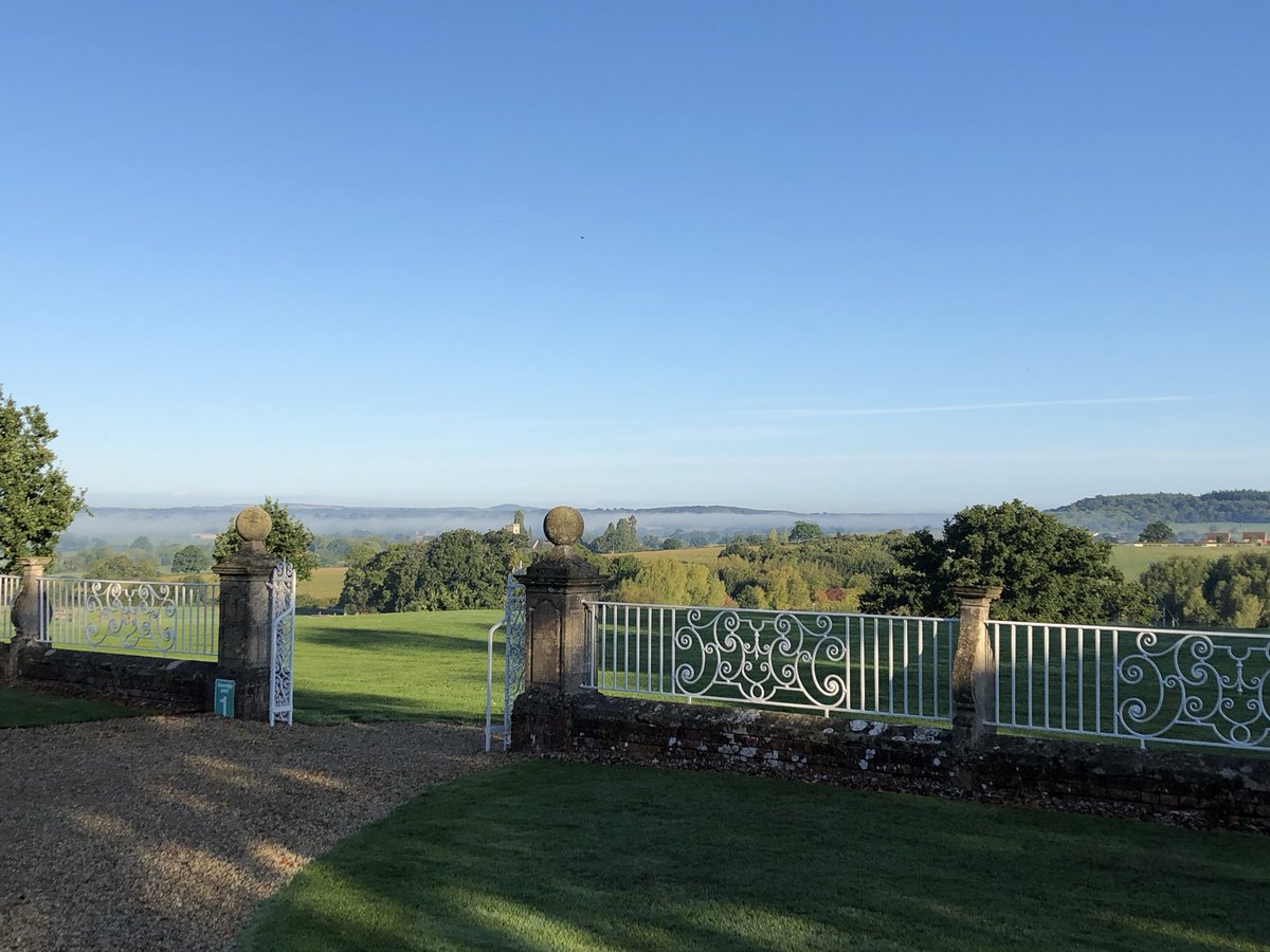 Great morning and start to the day <a href="/Hartpury/">Hartpury University and Hartpury College</a> with <a href="/BraceCreative/">Brace Creative Agency</a> <a href="/Circle2Success/">Circle2Success</a>