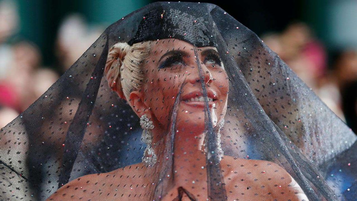 kinotico's tweet photo. PODCAST #K118 / Tras su paso por #Venezia75, @LadyGaga refuerza su carrera por el Oscar desde el #TIFF18 https://t.co/lUFnAgGl8E https://t.co/C8fcMaEcIc
