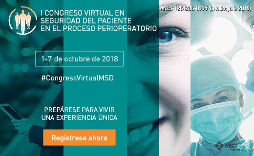 FEAPA_SPAIN's tweet photo. I CONGRESO VIRTUAL EN SEGURIDAD DEL PACIENTE ➡ https://t.co/tsWF9N4c9S https://t.co/0cEkPyLiYR