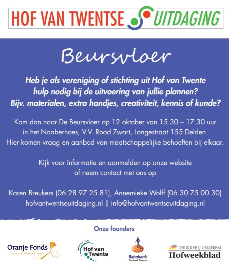 HofvTwentseUitdaging (@hofvtu) on Twitter photo 