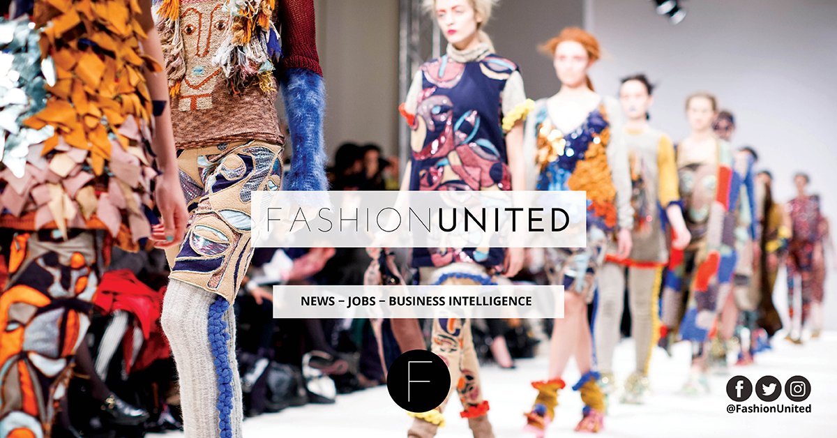 The IAF is proud to present @FashionUnited as its media partner. Sharing the mission of uniting the industry towards a smart future, the global B2B one-stop-shop platform believes in making the #fashionindustry more efficient and transparent. #fashionnews #fashionjobs