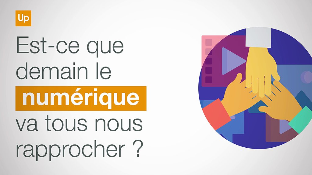 Upcoop (@upcoop) on Twitter photo Écrire ensemble la société #numérique de demain ! Avec Up, groupe coopératif, faites le plein d'inspirations sur la #TransitionNumerique ► youtu.be/fXmNRGz711A | #NEC18 #ESS Écrire ensemble la société #numérique de demain ! Avec Up, groupe coopératif, faites le plein d'inspirations sur la #TransitionNumerique ► youtu.be/fXmNRGz711A | #NEC18 #ESS