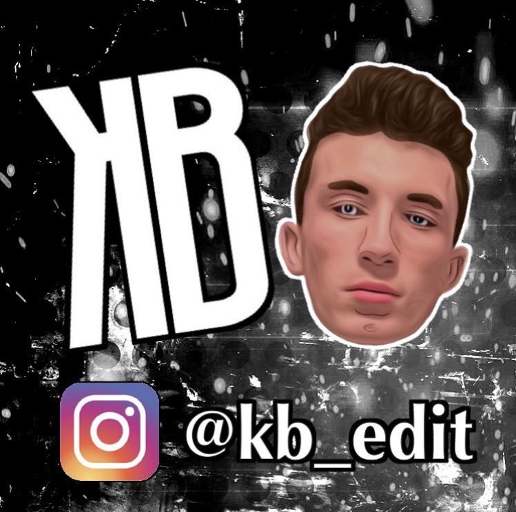 KB EDIT tweet media
