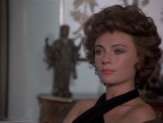 Born on this day, Jacqueline Bisset turns 74. Happy Birthday! What movie is it? 5 min to answer! 