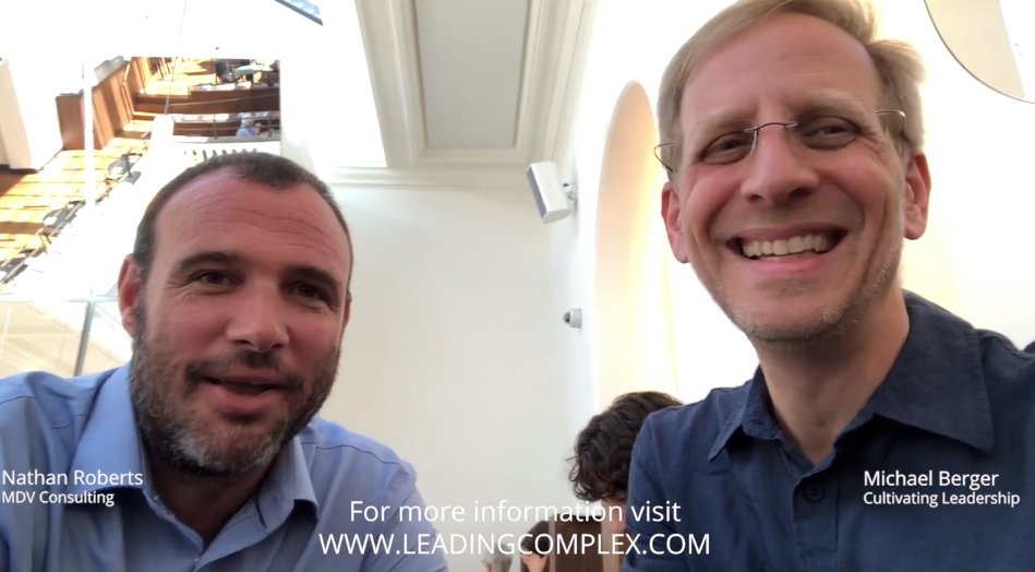 leadingcomplex's tweet image. Want to get better at Seeing Systems, Taking Multiple Perspectives and Promoting Enquiry? You can hear thoughts from some of the experts on how to do this ow.ly/5dpF30lNsUM