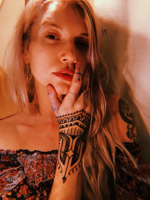 This shit hurt like a bitch, haha. Almost done! https://t.co/asHBKqLMtR<a href="/tag/mvsales"class="tags"><span>#mvsales</span></a>