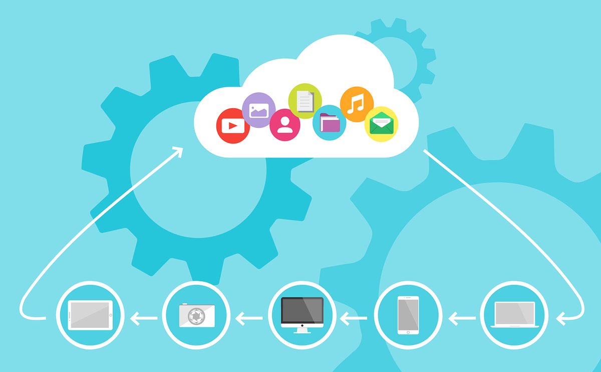 IntuzHQ's tweet photo. #Intuz is happy to onboard a #nonprofit organization based out of USA to deliver Joomla based #AWS Cloud Formation solution that can support up to 30,000 users, 2,000+ concurrent users with recommendations on auto-scaling and load balancers. https://t.co/H1byC5azt8