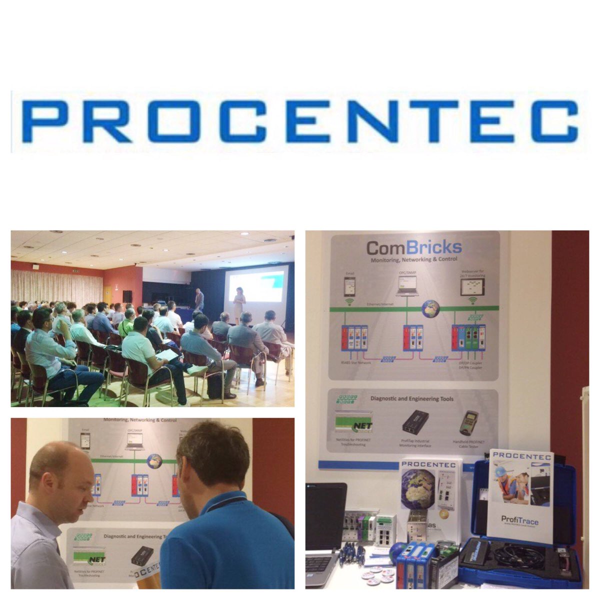 PROCENTEC_IT's tweet photo. Mercoledì 7 Novembre allo Sheraton Lake Como Hotel si terrà il PROFIBUS &amp; PROFINET Day, la giornata gratuita dedicata ai due bus di campo 
https://t.co/jR8n8smbuK https://t.co/BOI3Tac6o6