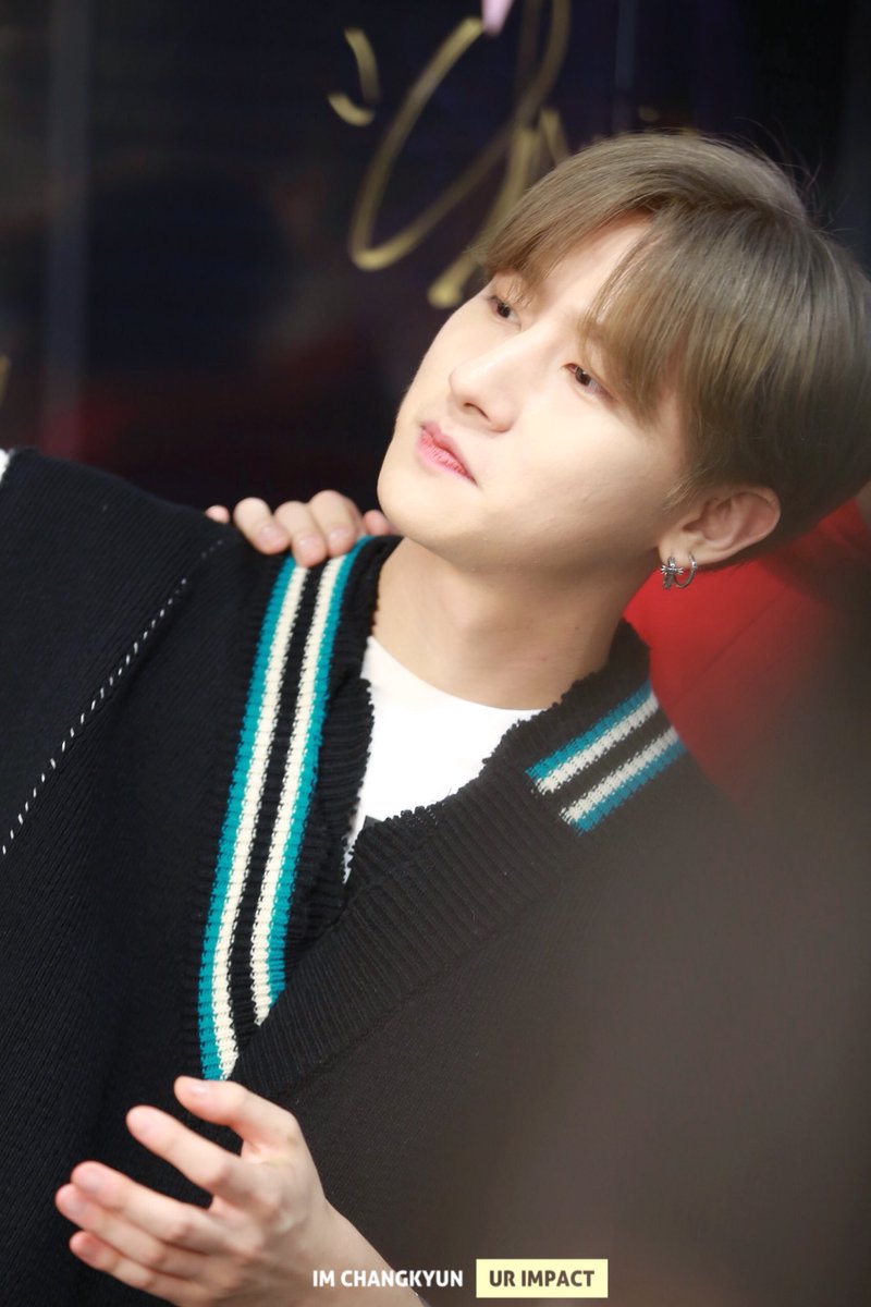 180913
#아이엠 #창균 #IM #몬스타엑스 @OfficialMonstaX