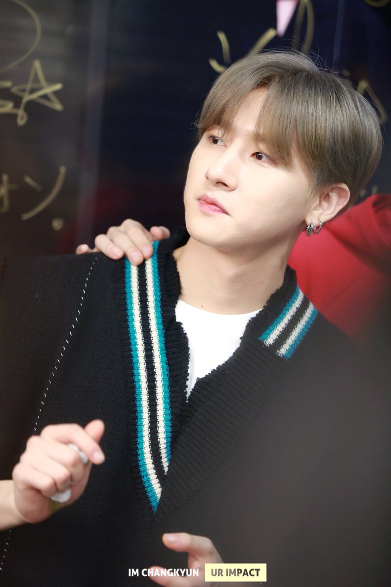 임팩트UR IMPACT tweet media