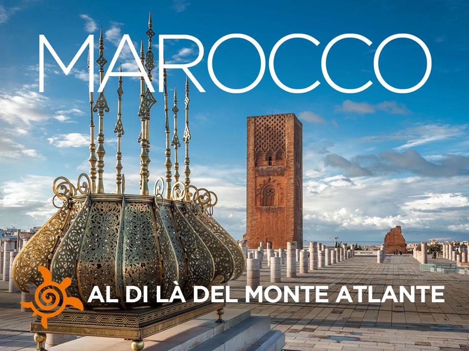 🌍#marocco AL DI LÀ DEL MONTE ATLANTE
📅11gg/10nn
Info: bit.ly/2wMQ4Rz
Tour #selfdriving. Da #casablanca a Rabat, Meknes, Volubilis e Fes. Si valica l'#Atlante dormendo in tende berbere a Merzouga; poi Erfoud, Tineghir, Ouarzazate, Marrakech.
Info:bit.ly/2wMQ4Rz