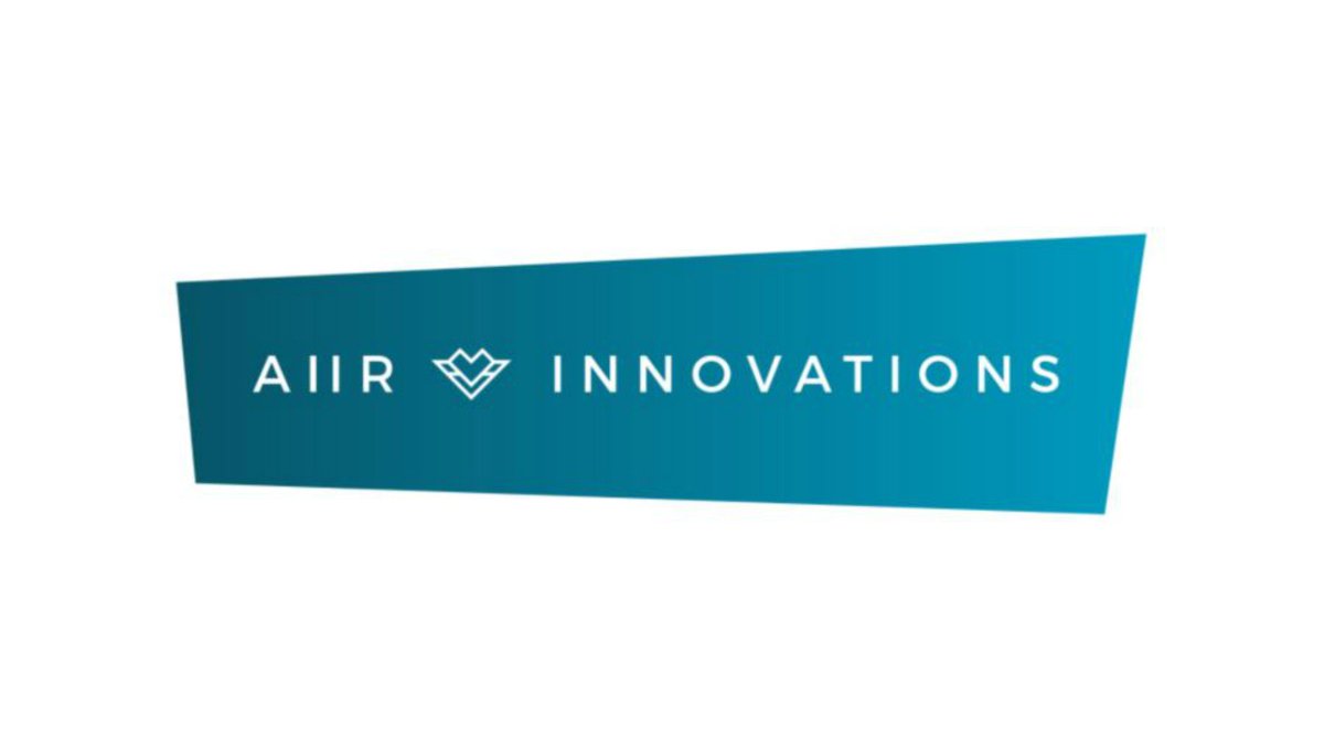 Have you heard of <a href="/AiirInnovations/">Aiir Innovations</a>? The #tech #startup was created by five #AI students and an AI professor and could revolutionise the maintenance industry. Read more: bit.ly/2wGNGMf