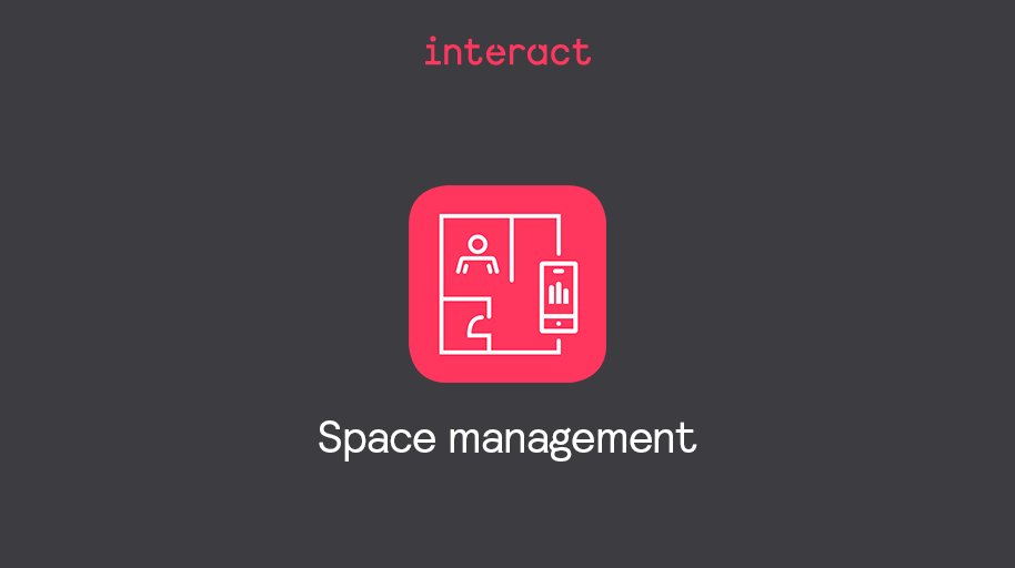 InteractIoT's tweet photo. Capture and analyze building occupancy #data to give you insight into how your #office space is used over time. https://t.co/stmtsLgr5h
#InteractOffice #IoT #MWCA18 https://t.co/CR2KgqdPkT