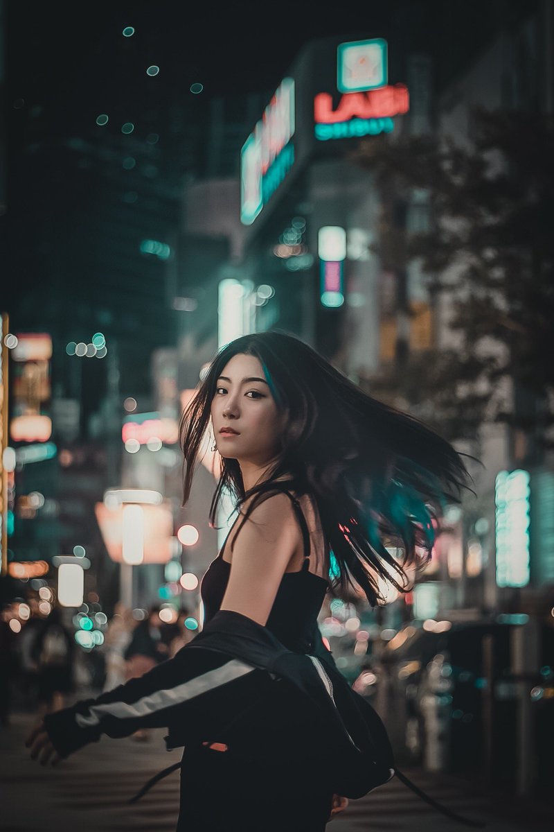 zopanon's tweet photo. Shibuya, Tokyo

model yukio 

#portrait #photography 
#ポートレート https://t.co/QF7KIHphDz