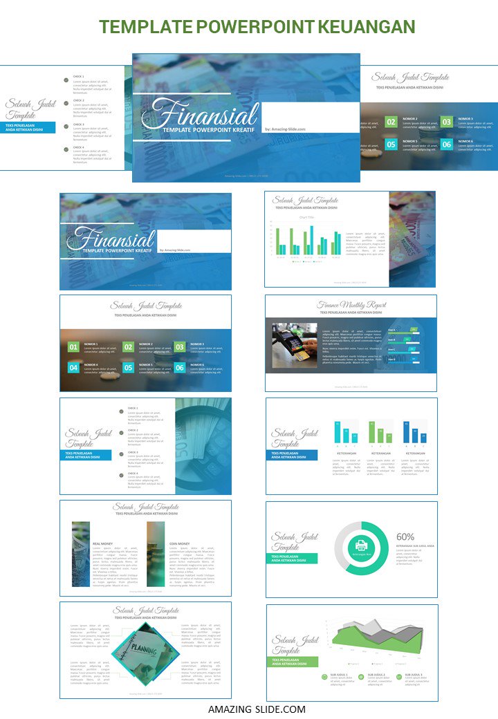 DhonyFirmansyah's tweet photo. #TemplatePowerpoint premium Finansial, cocok utk laporan keuangan, penelitian dan visualisasi data.
Gbr mudah diedit, template warna pilihan, cuma 12rb.
Klik https://t.co/yGyyS1FGe6. https://t.co/JxE5yKJoby
