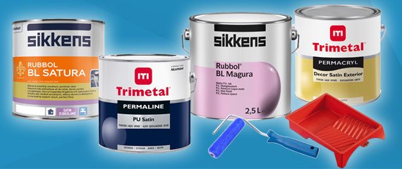 Districolor's tweet photo. Profitez des #Promotions -15 % sur notre sélection de #laques extérieures et intérieures #Sikkens #Trimetal https://t.co/ks3AmqyowK Valable limite des stocks disponibles et jusqu’au 30/09/2018 https://t.co/xWrjQCEXQv