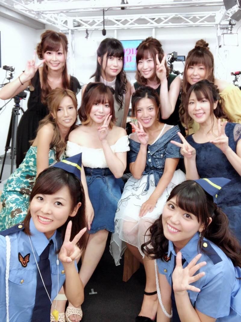 『カボクイーンカップ』予選第4ブロック 勝ち上がり A卓 白田みおプロ(RMU) B卓 足木優プロ(最高位)