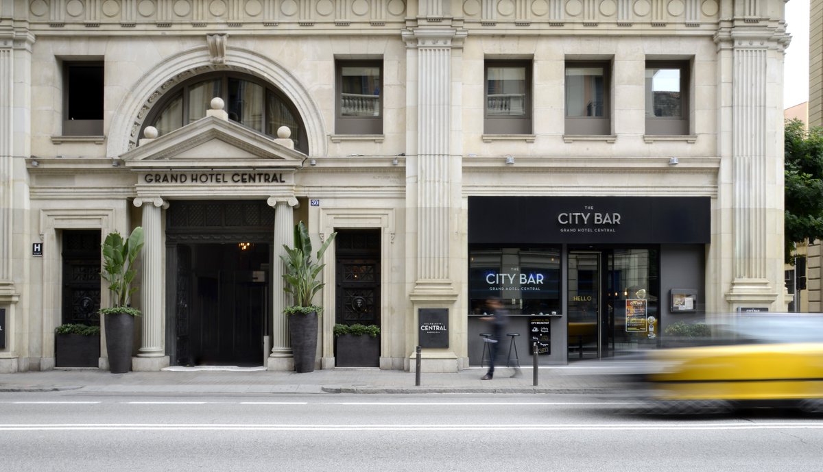En pleno Casco Antiguo de Barcelona existe un lugar auténticamente barcelonés y mediterráneo. ¡Descúbrelo!
