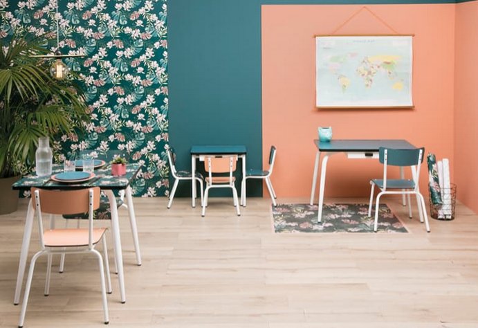 kokounadeco's tweet photo. Fan des Fifties :) Les Gambettes vous replongeront sur les bancs de l'école ou dans votre cuisine d'enfance avec son mobiler personnalisable https://t.co/lxMf36KuIc #MO2018 @Les_gambettes https://t.co/cAgqKaBK3u