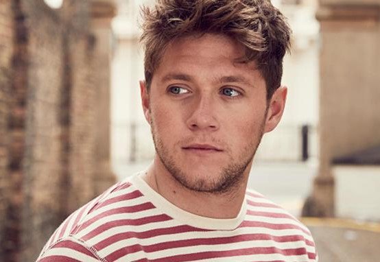 Birthday Wishes to Niall Horan (screams), Stella McCartney, Michael Johnson and James Bourne. Happy birthday!   