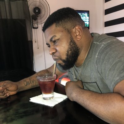 tpuff83's tweet image. #NewProfilePic