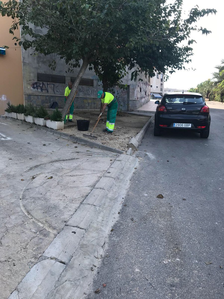 Jose Luis Saez On Twitter Actuaciones De Gesnet En Plaza Vega