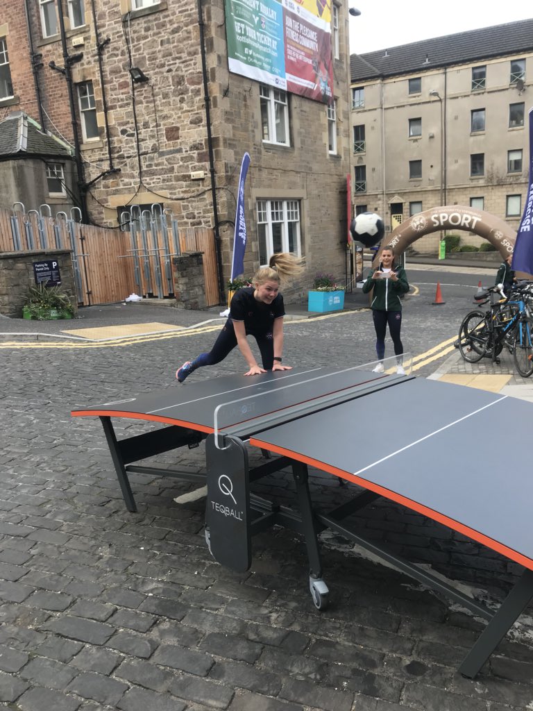 PlayMakers Edinburgh tweet media