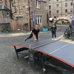 Photo by PlayMakers Edinburgh (@PL_Edinburgh)