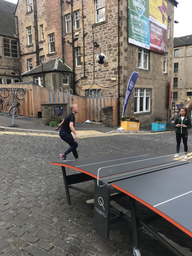 PlayMakers Edinburgh tweet media