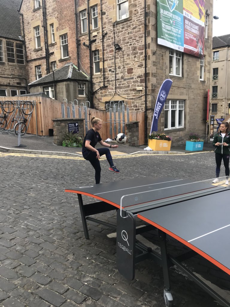 PlayMakers Edinburgh tweet media