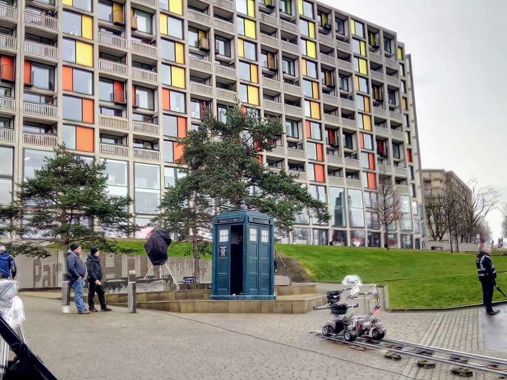 ExposedMagSheff's tweet image. Doctor Who premiere to take place at @LightSheffield on the Moor this month! Here's how you can grab a ticket to the red carpet bash... exposedmagazine.co.uk/news/sheffield…