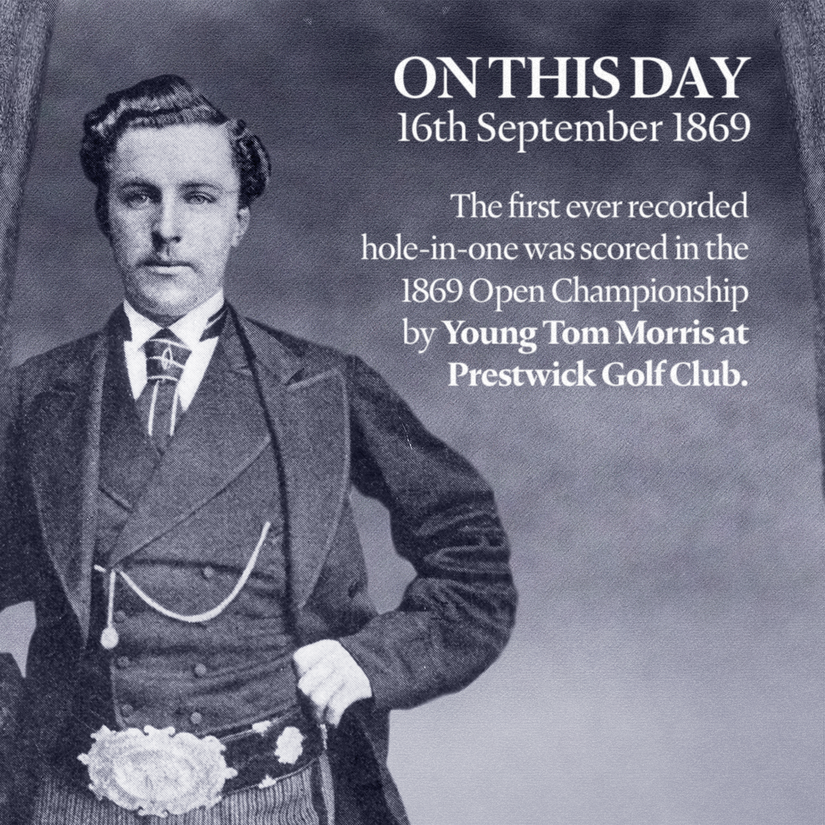TheOpen's tweet image. RT if you've scored a hole-in-one ⛳️