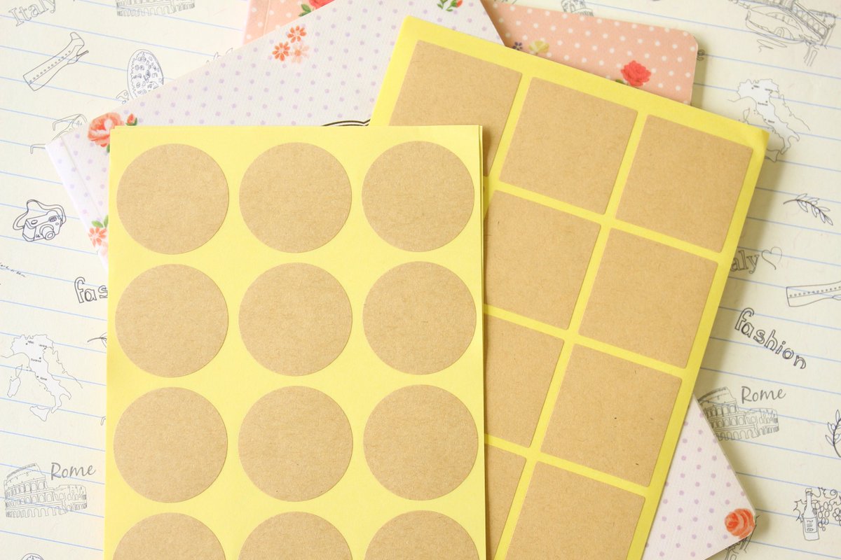 lemoncatshop's tweet image. Lovely rustic Kraft Brown shapes blank labels - now restocked! 
lemoncatshop.com
#craftsupplies #kraftlabels #countrystyle #papersupplies #paperlove