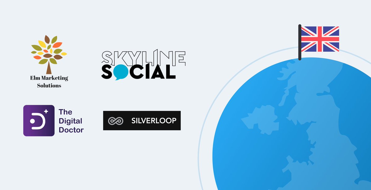Rocketspark Websites tweet media