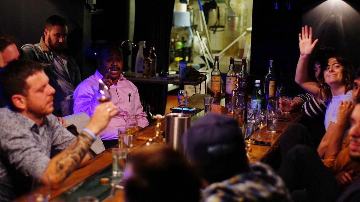 Black Rock tweet media