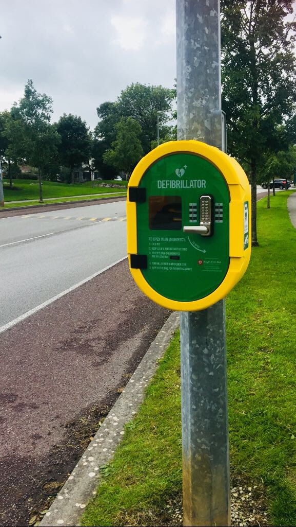 Look what we spied right in the middle of Oranhill well done <a href="/Oranhill/">patricia scully</a> <a href="/WintersProperty/">Bar ku pik</a> #cfr #firstaid