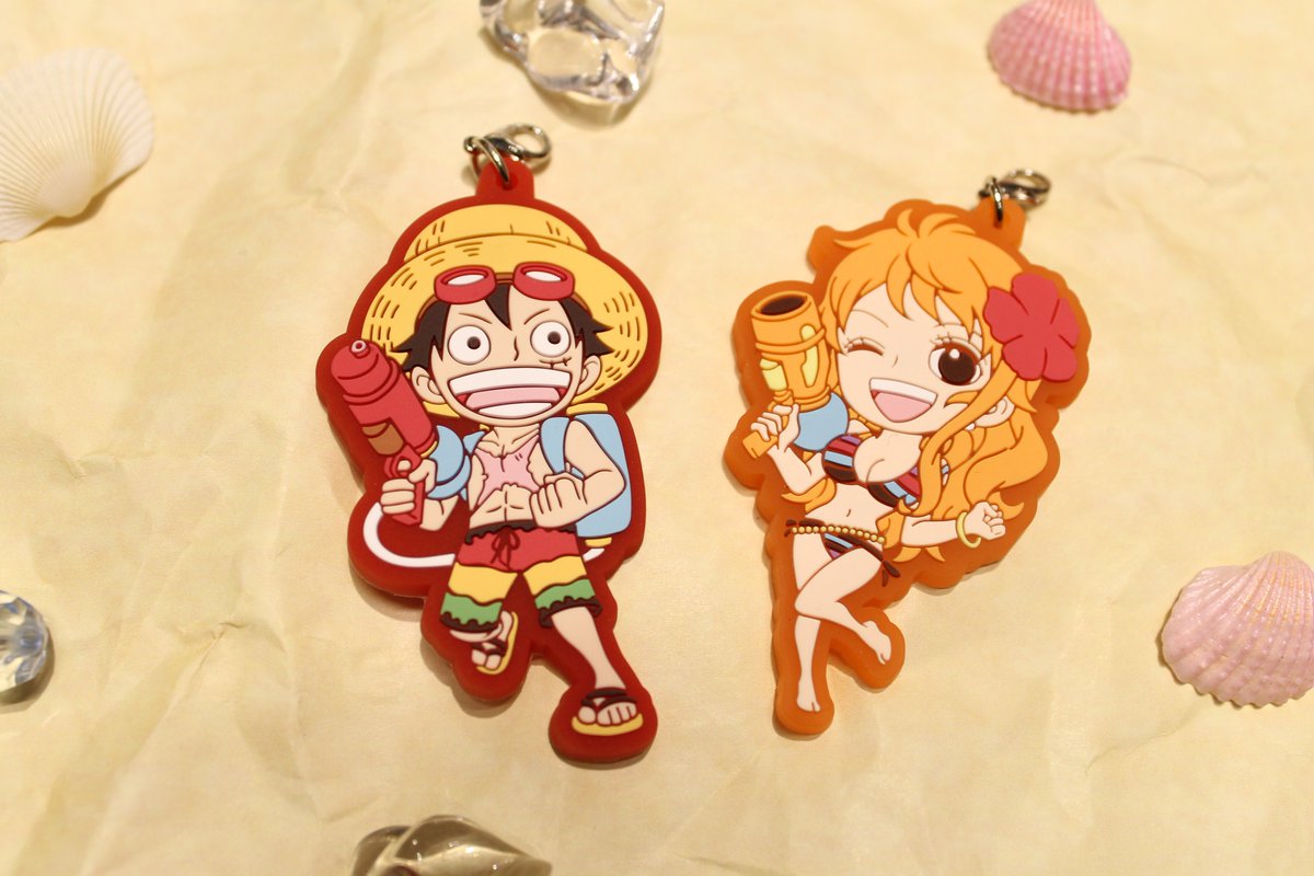 One Piece麦わらストア渋谷本店 再入荷 麦わらストア限定 クリアラバーストラップ Vol 2 650円 税 好評発売中 麦わらストア Onepiece One Piece麦わらストア渋谷本店 再入荷 麦わらストア限定 クリアラバーストラップ Vol 2 650円 税 好評発売中 麦わらストア Onepiece