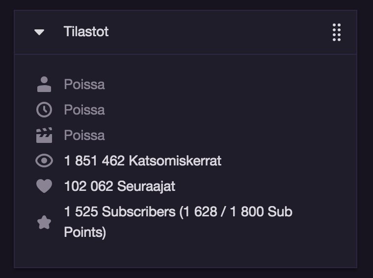 The sub adventure has been amazing, YOU ARE AMAZING! 1600+ Sub Points!!!

4 Days/Streams Left! 

Thursday Wingman with subs!
Friday Baileys night! *get your baileys bottle &amp; ice rdy*
Saturday sub games
Sunday 12H STREAM

CURRENT TOP 3 
🇳🇴Norway 585
🇫🇷France 437
🇺🇸USA 90