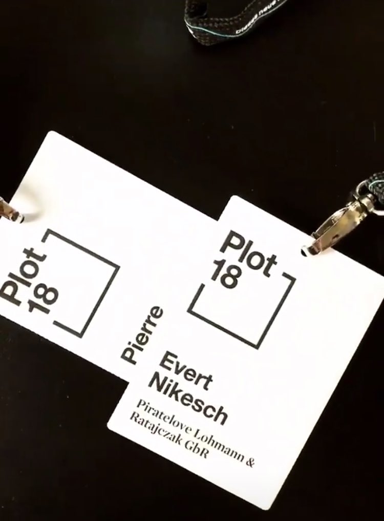 piratelove_de's tweet image. Gestern waren wir auf der @OMclub Party nach der @dmexco feiern &amp;amp; supporten. Heute geht‘s für Pierre und Evert auf die whattheplot.com in München. Lit! #Dmexco2018 #dmexco #plot18 #agencylife #internet #neuland