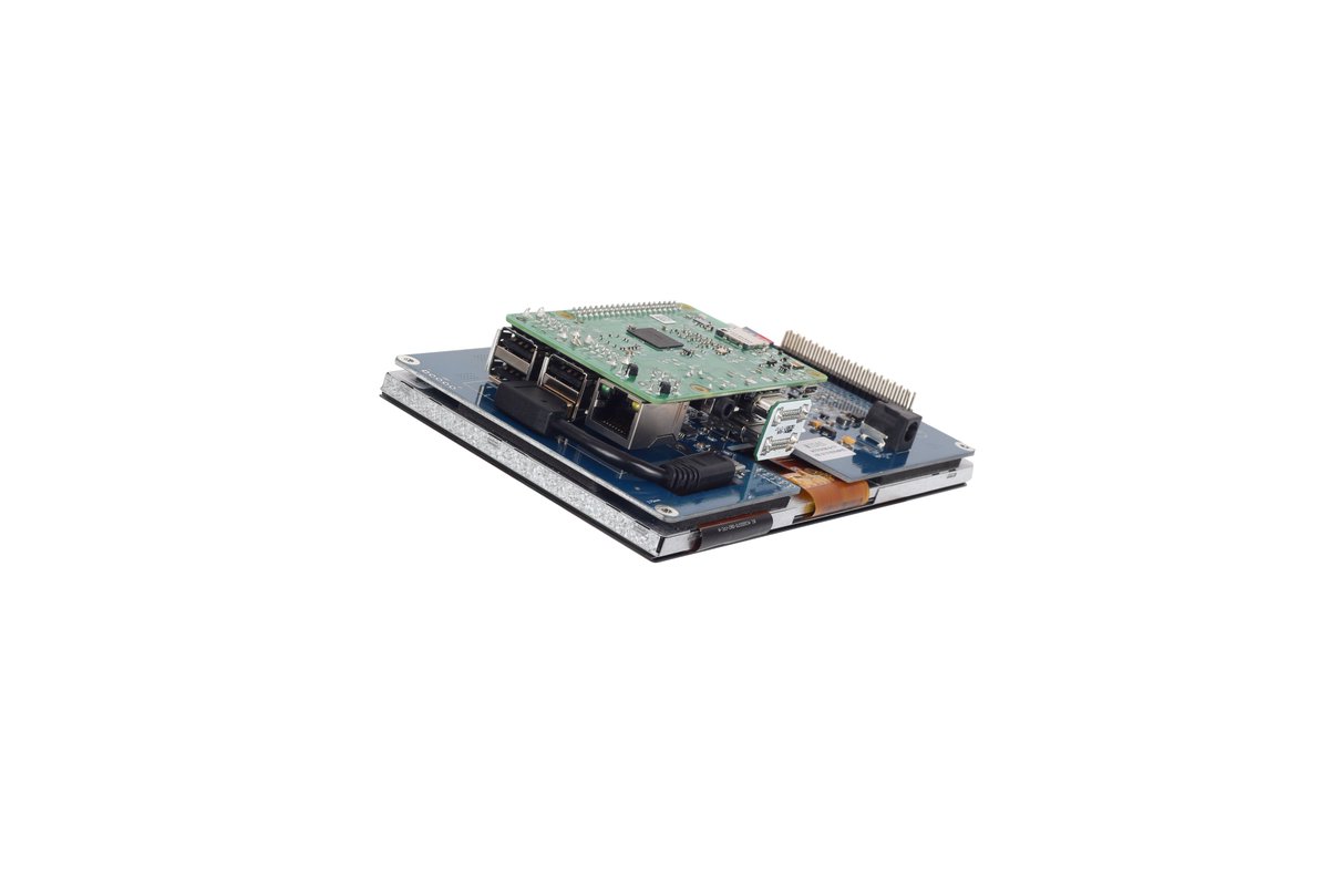 MidasDisplays's tweet photo. Our latest #YouTube video goes live today, just in time for a lunchtime view 👇
🎥 Connecting one of our 7" HDMI TFT displays to a Raspberry Pi SBC
📍 YouTube, Twitter & LinkedIn
⏰ 12PM
#CapacitiveTouchscreen #HDMI #TFT https://t.co/GvUm7YmhNn