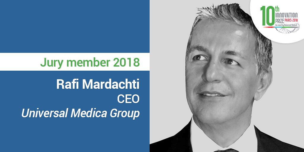 Universal Biotech tweet media