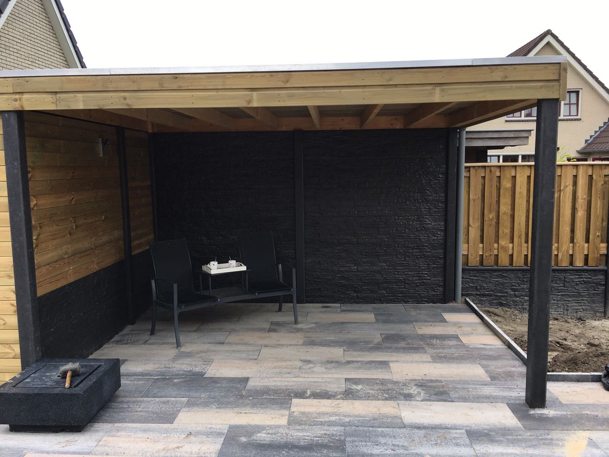 HoutBeton's tweet photo. Onlangs opgeleverde projecten https://t.co/dFgTOR8nGK
