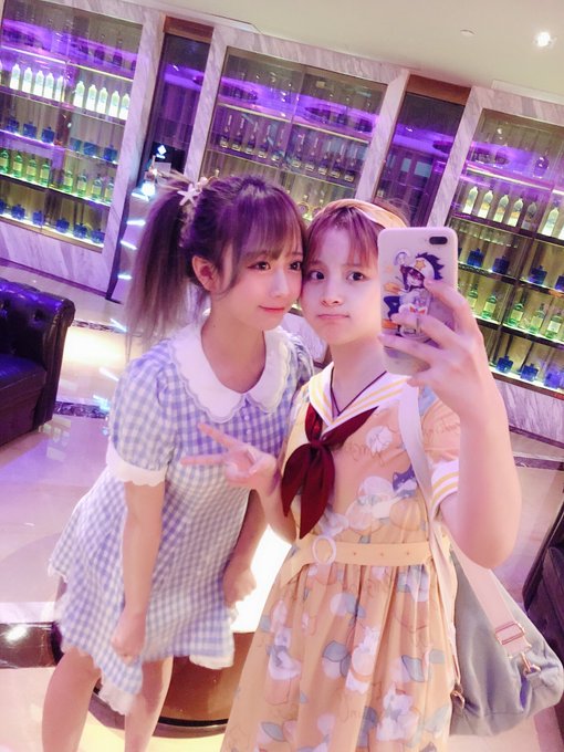 コスプレイヤー楼酥酥酥酥酥酥のTwitter画像8