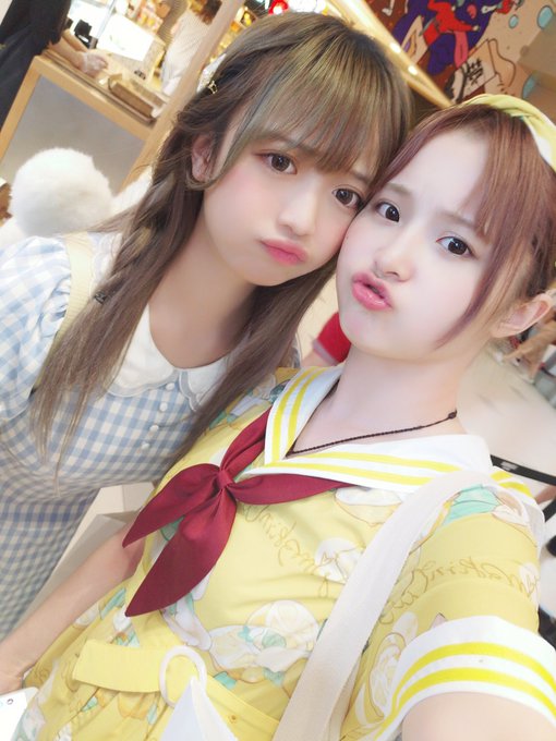 コスプレイヤー楼酥酥酥酥酥酥のTwitter画像6