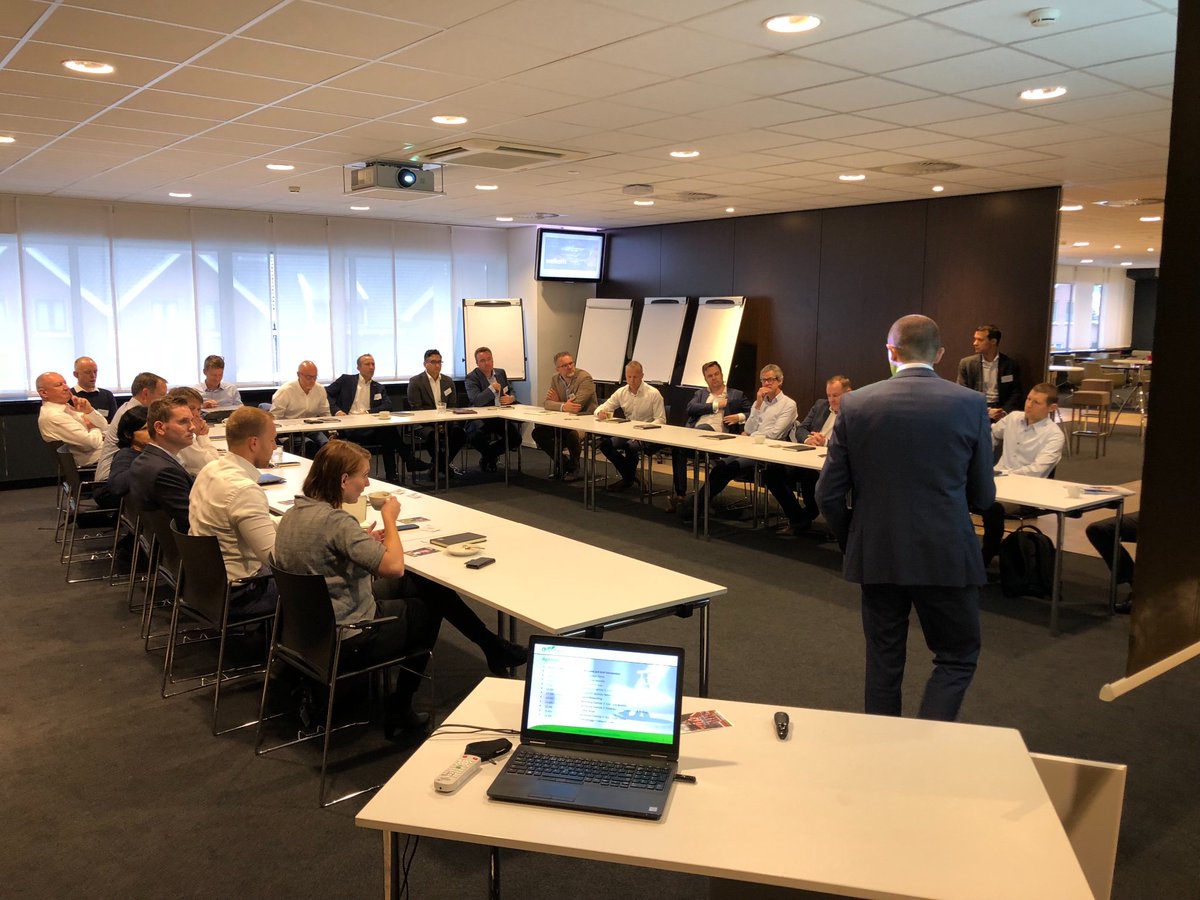 Quyntess's tweet photo. Greetings from the @PSV HQ. we’re meeting with #supplychain #procurement #logistics executives to brainstorm how to create value for #DigitalTransformation https://t.co/oP8ZXOuGqD