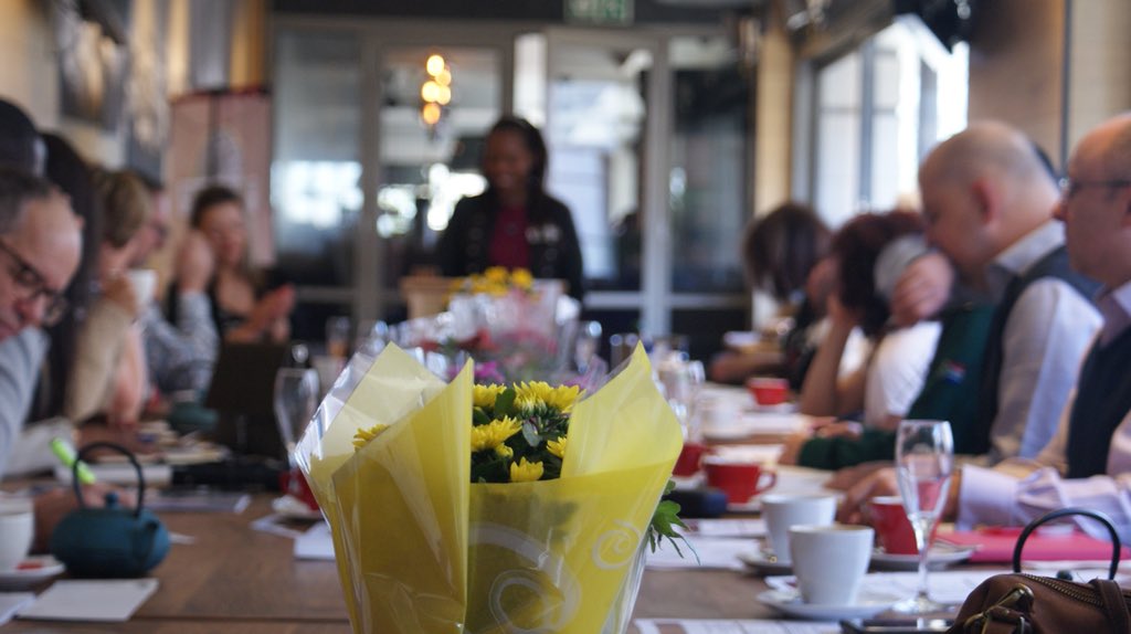 RosebankBreakf1's tweet photo. Fantastic Open House meeting today - our first this spring. Thank you to all the guests that showed up today we look forward to welcoming you back as members real soon. https://t.co/obF2LcfZwH
